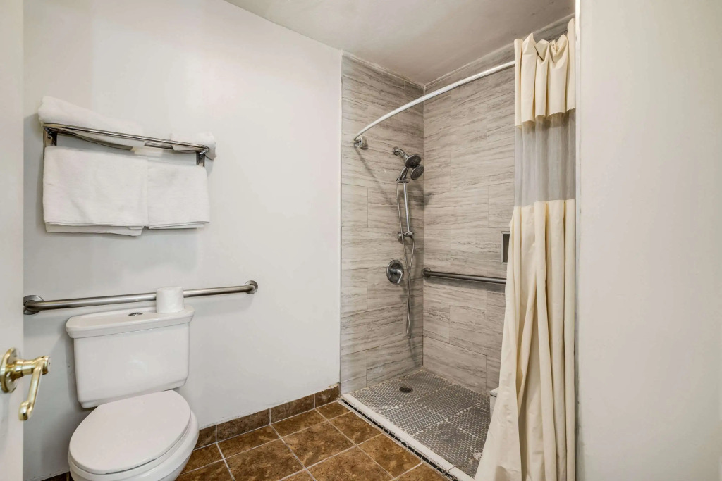 Rodeway Inn Temecula