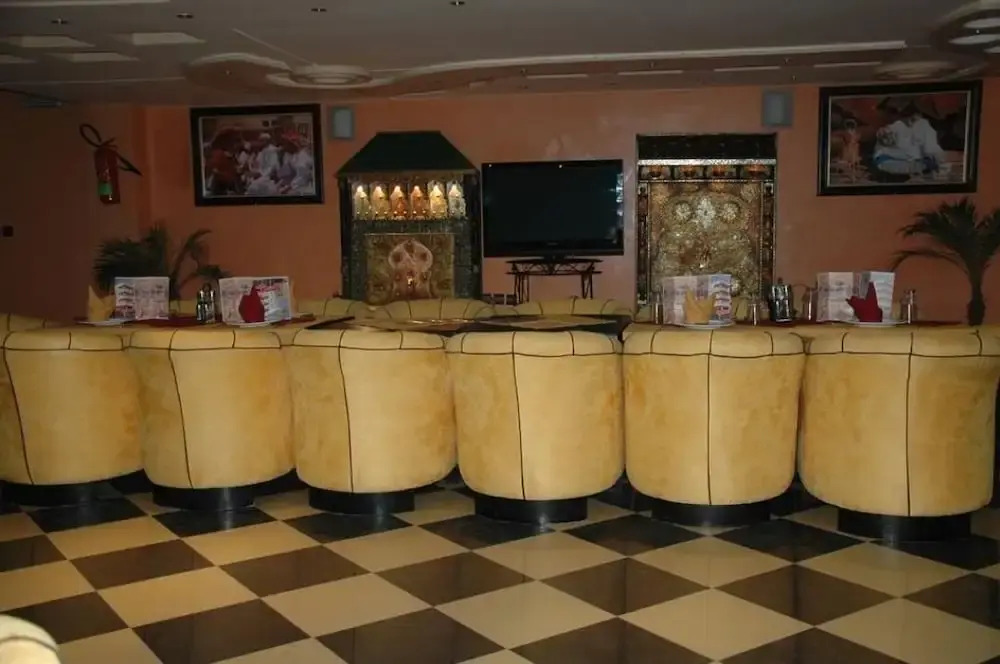 Hotel Benhama Erfoud