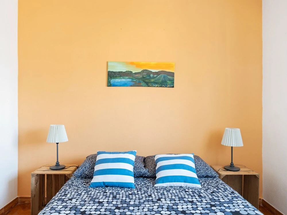 Spacious Holiday Home in Carvalheira Grande With Pool