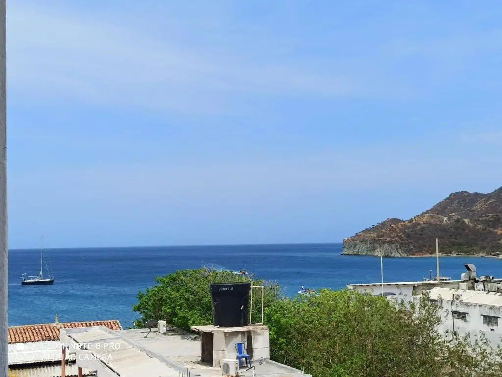 Tayrona Dive Center