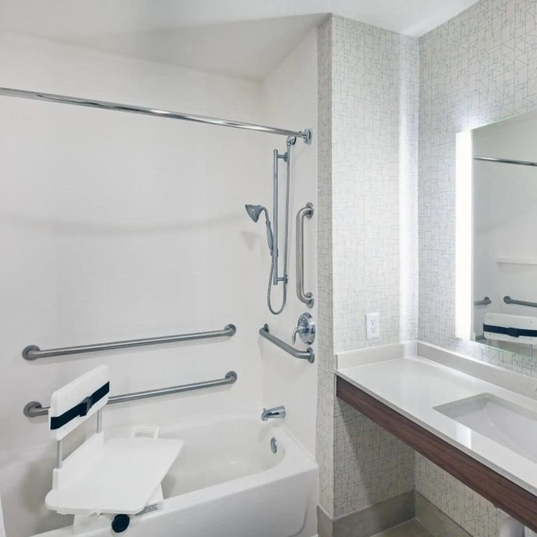 Holiday Inn Express Hotel and Suites Jasper by IHG