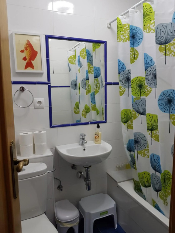 Apartamentos Serendipia
