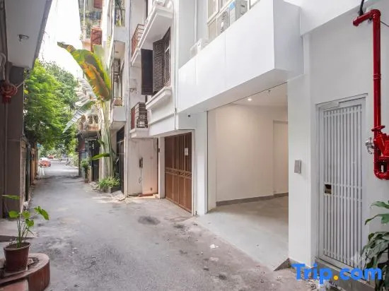 Soft Stay - Spacious & Quiet 1 Bedroom - West Lake