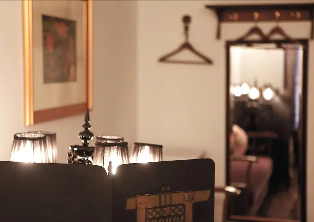 Marjolaine Hotel