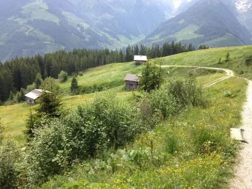 Gmünderklause