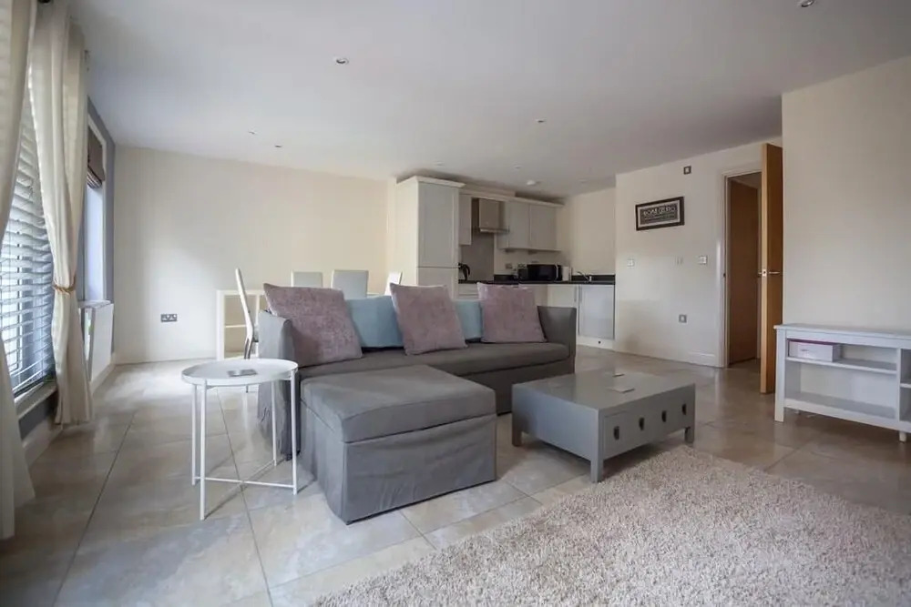 Sandpiper Apartment