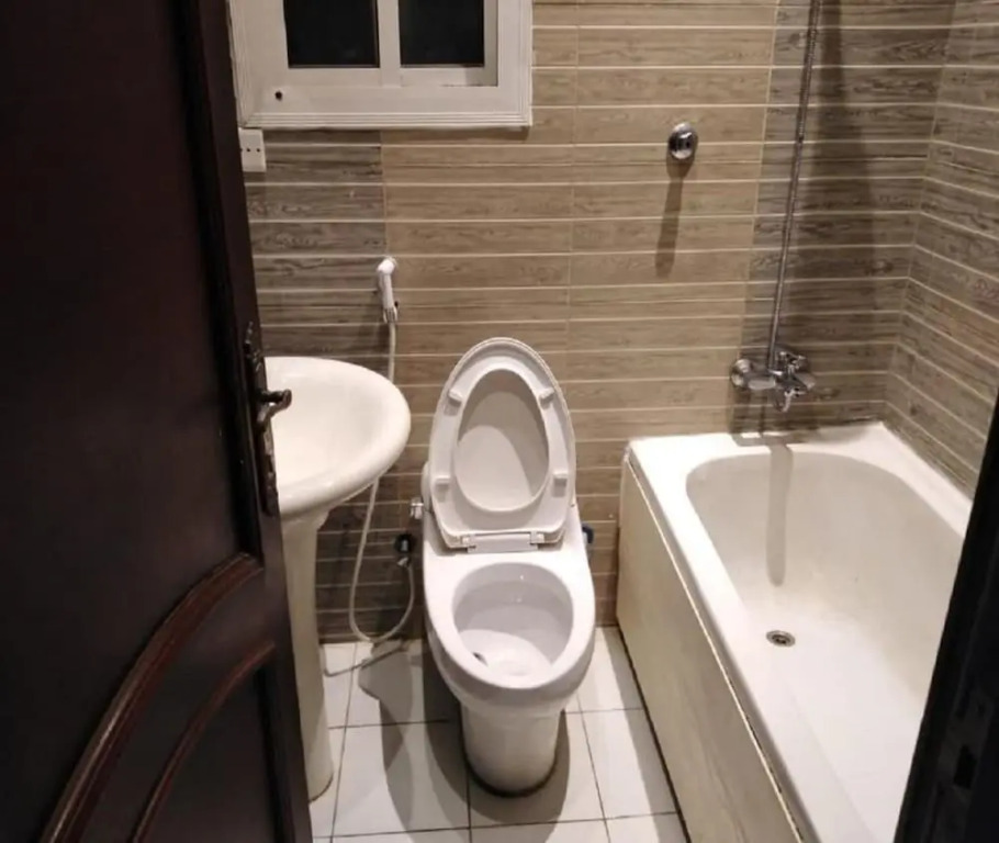 Yazan tower  furnished residential units