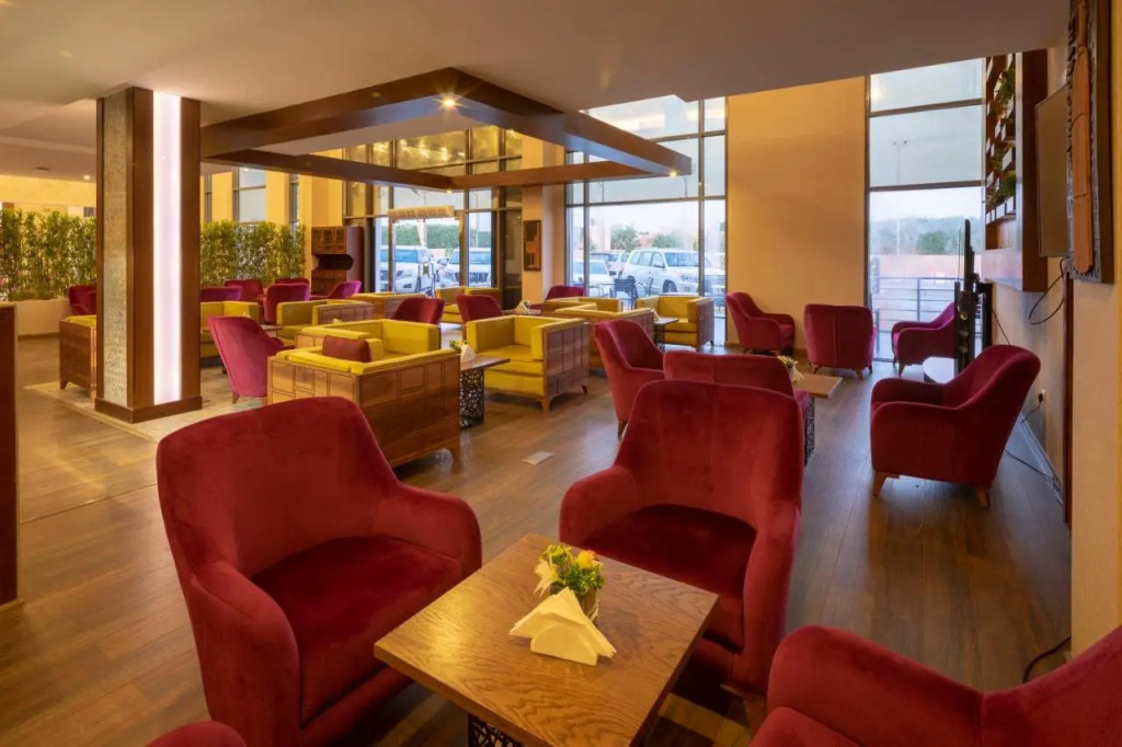 Diamond Hotel