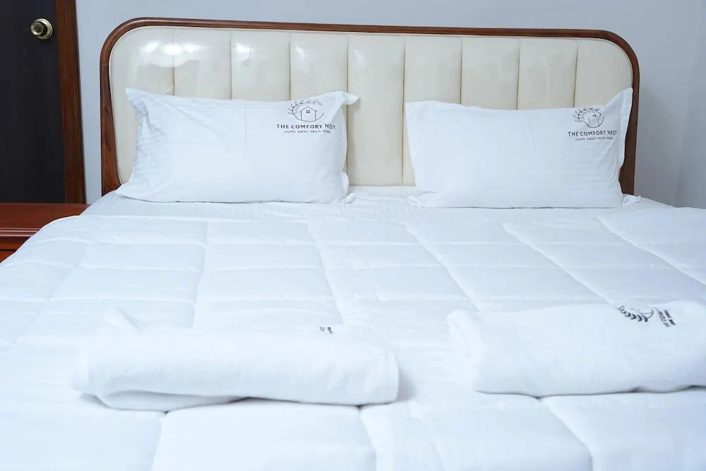 The Comfort Nest Homestay