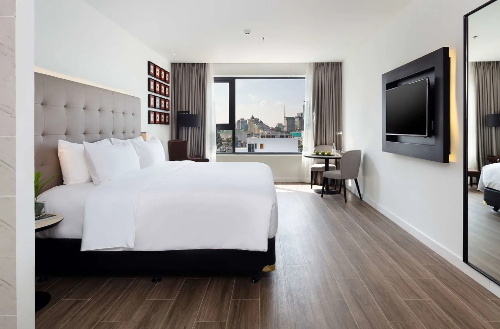 INNSiDE by Melia Saigon Central