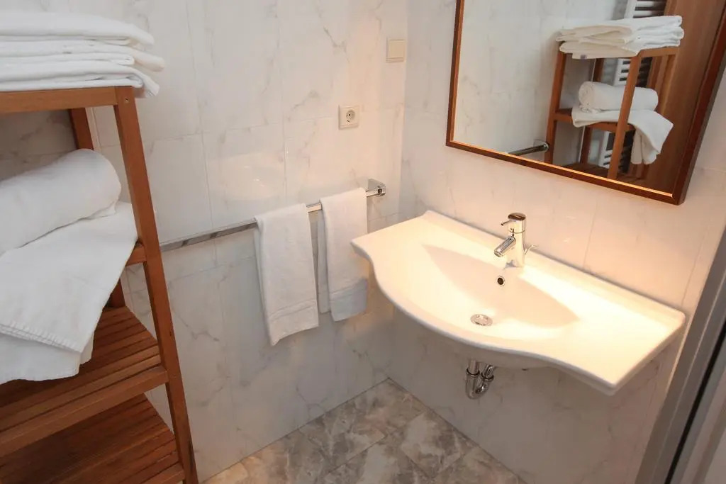 Residence Margareth