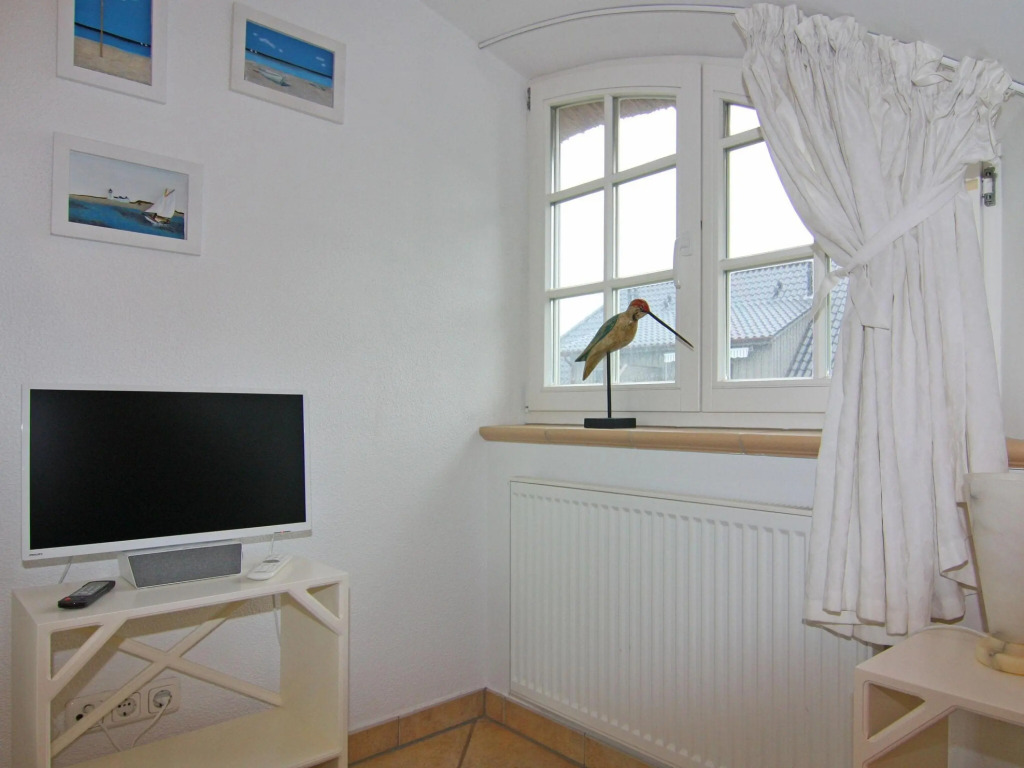 Semi-detached House, Zingst