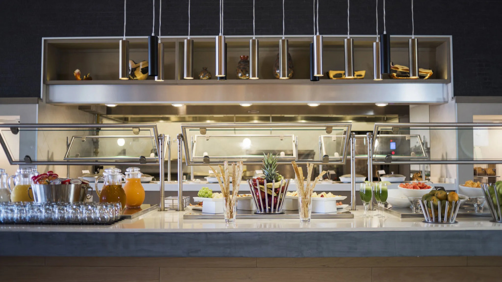 Hyatt Place Managua