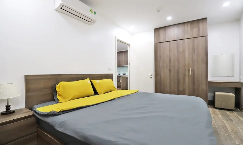Paradise Home 32 To Ngoc Van