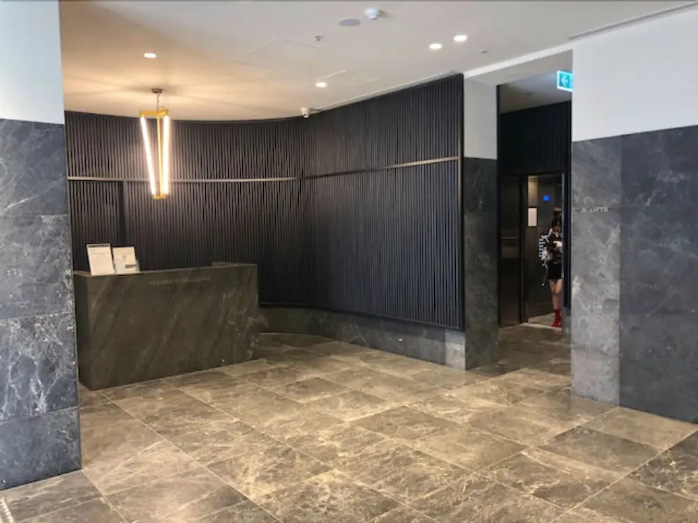 BHB Crown Southbank Apartment