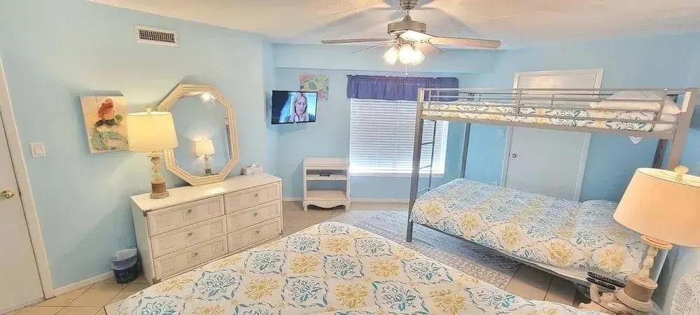 Saida 4303 2 Bedroom Home by RedAwning