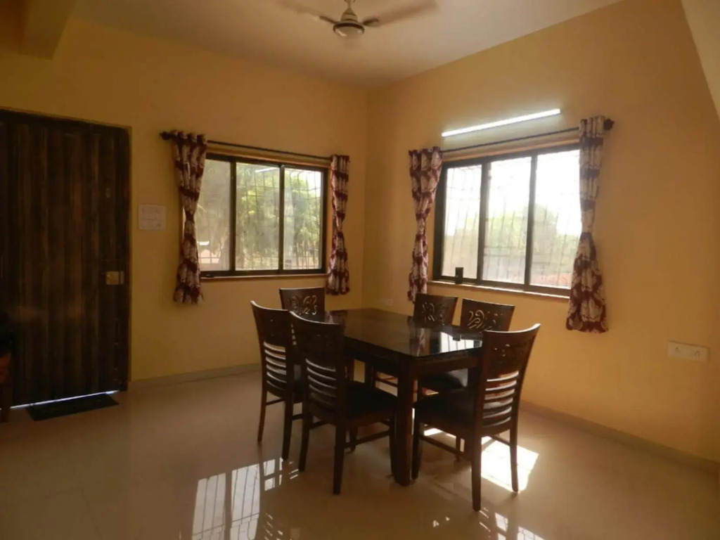 Shree Aarya 3Bhk
