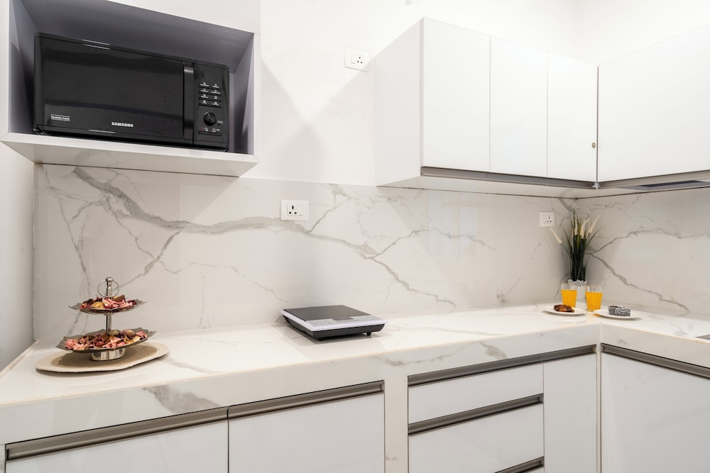 Staymaster Firenze 2BR Apartment
