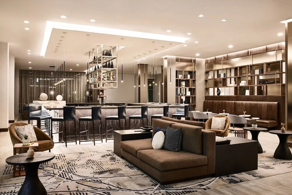 AC Hotel by Marriott Nashville Brentwood