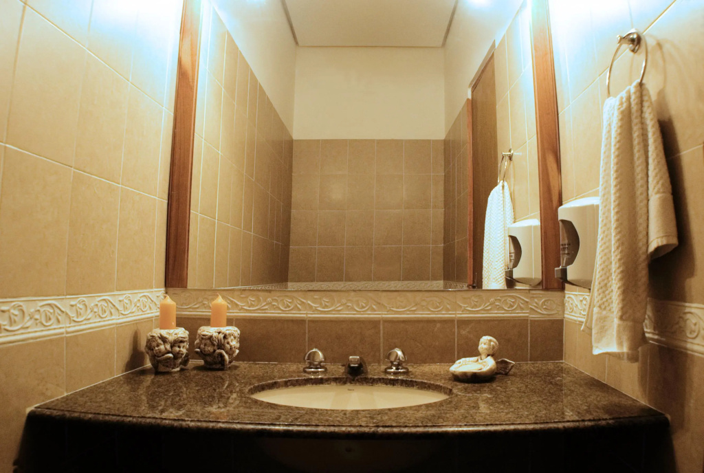 Hotel Bristol Asuncion