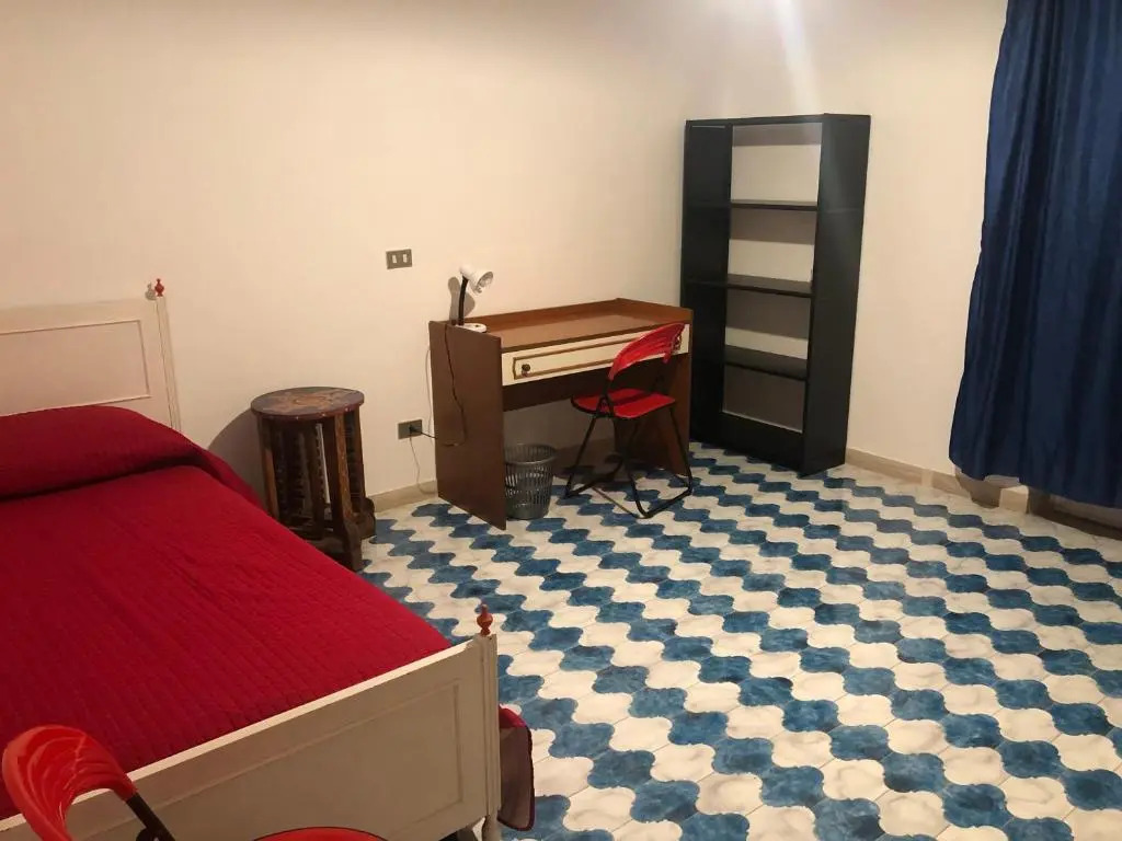 Appartamento L'Uliveto