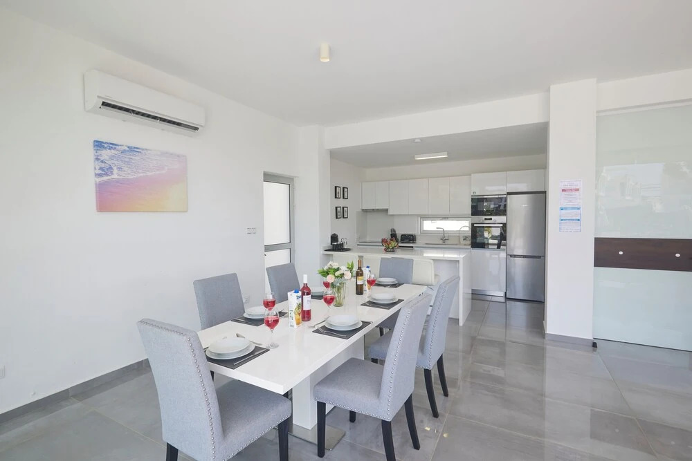 Protaras Olivine Villa Ol01