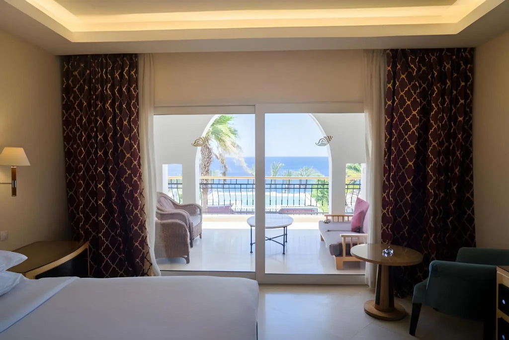 Savoy Sharm El Sheikh