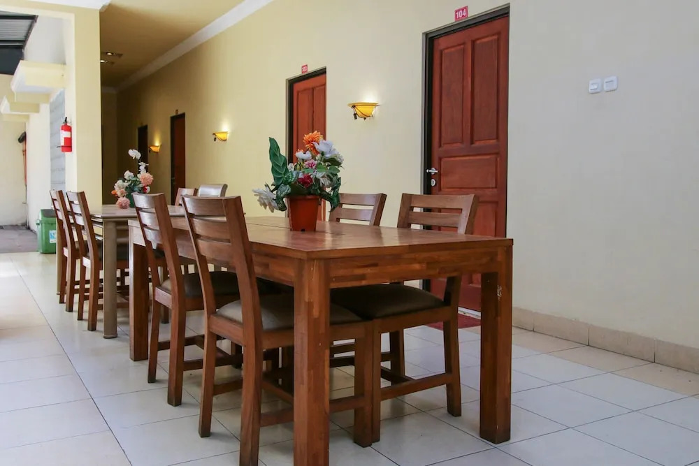Airy Eco Sungai Saddang Lama 56 Makassar