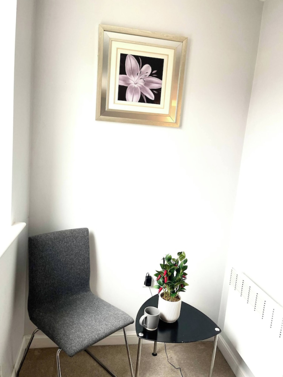 The Luxe Loft 2bed Apartment Free Parking, Fast Wifi & Netflix