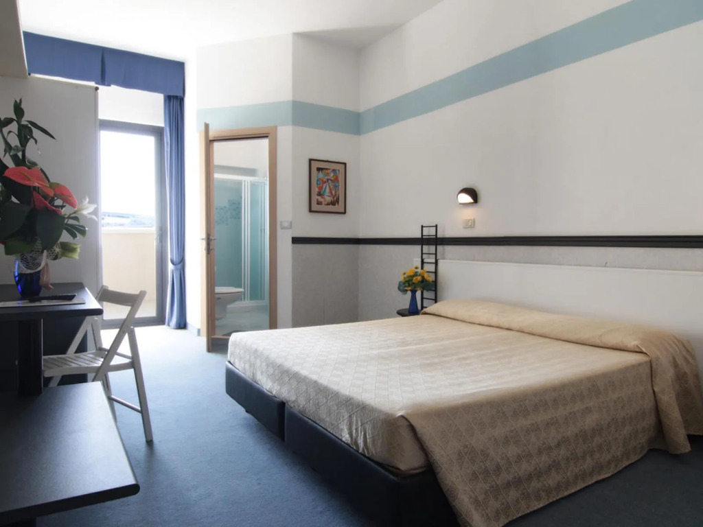 Hotel Acropolis