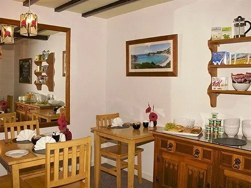Stones Throw Guest House