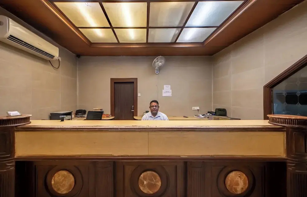 Hotel Meghdoot