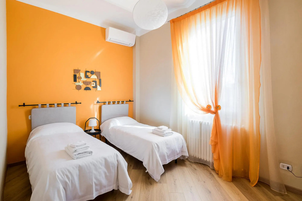 Navile Family Apartment by Wonderful Italy