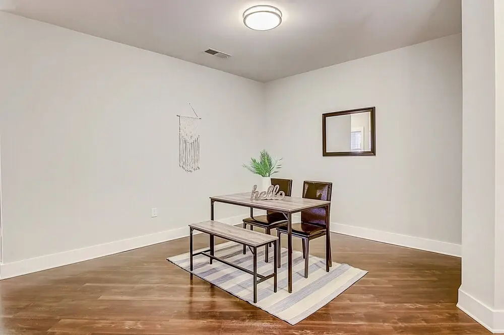 Luxurious 1BR Dilworth Apt on Greenway