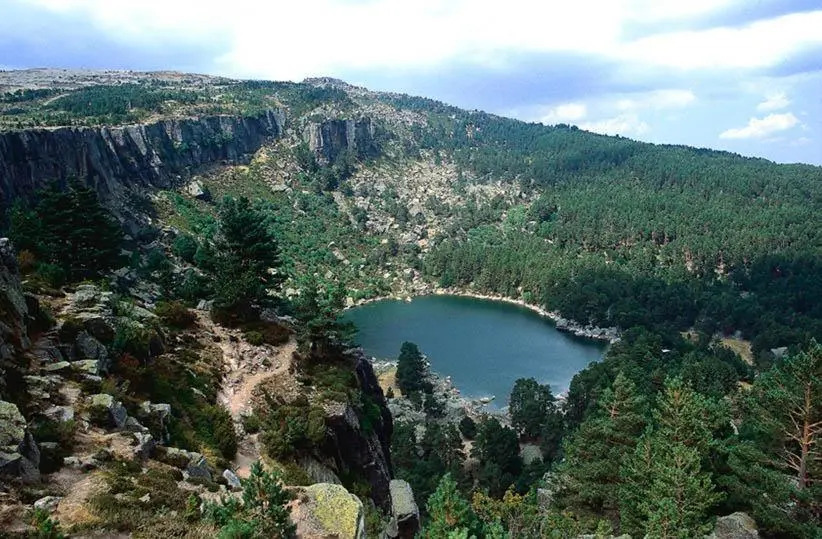 El Collado 17