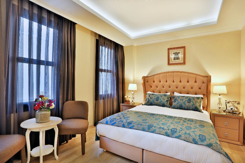 Basilica Guest House