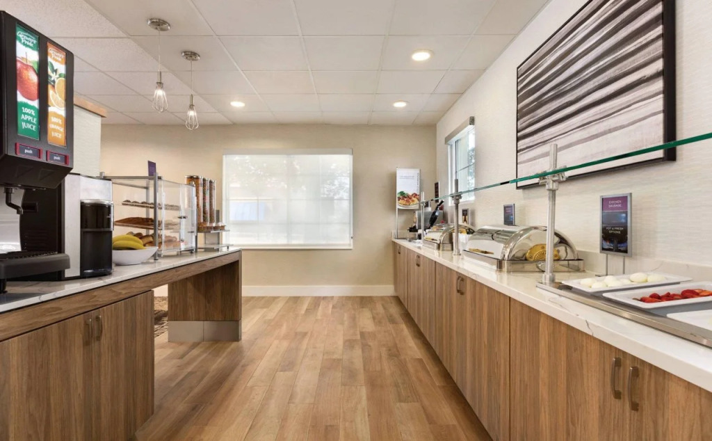 Courtyard by Marriott Sacramento Folsom