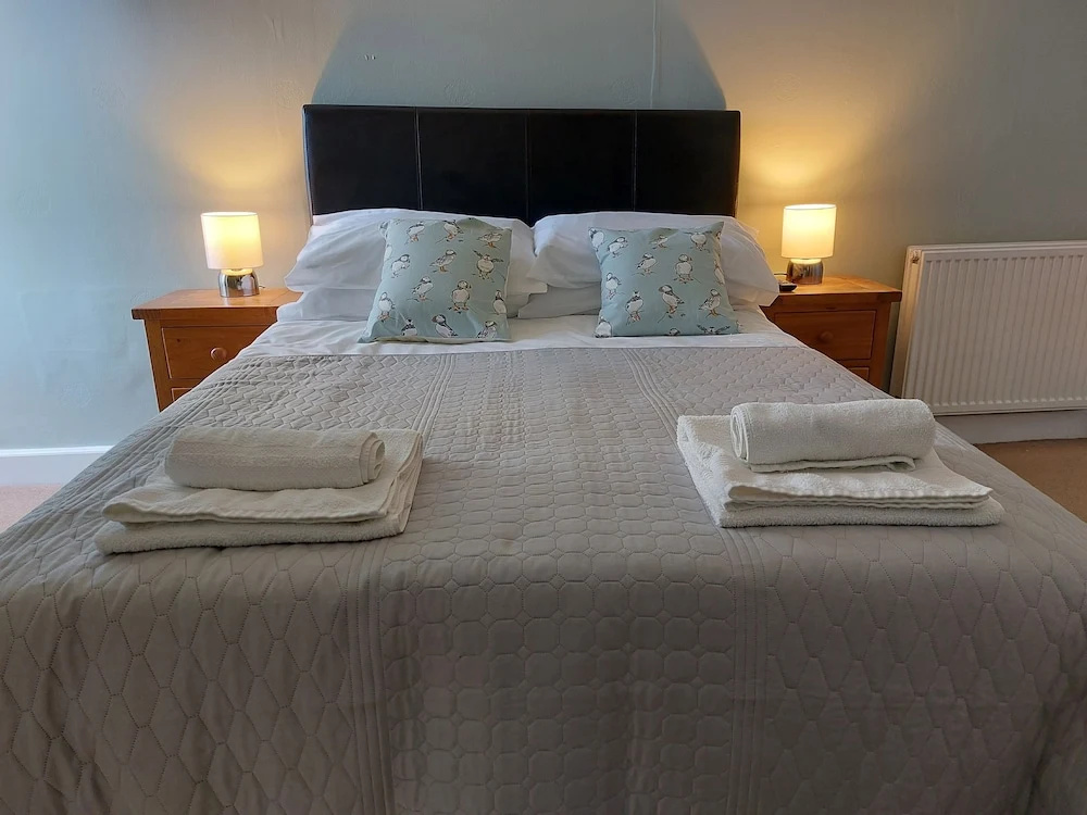Eddlewood Guest House