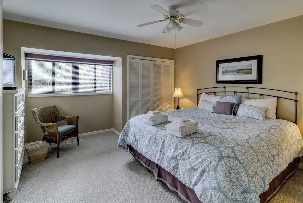 1252 Harbour Town Club at The Sea Pines Resort