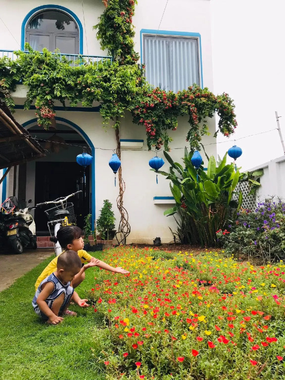 Hoi An Paddy House Homestay