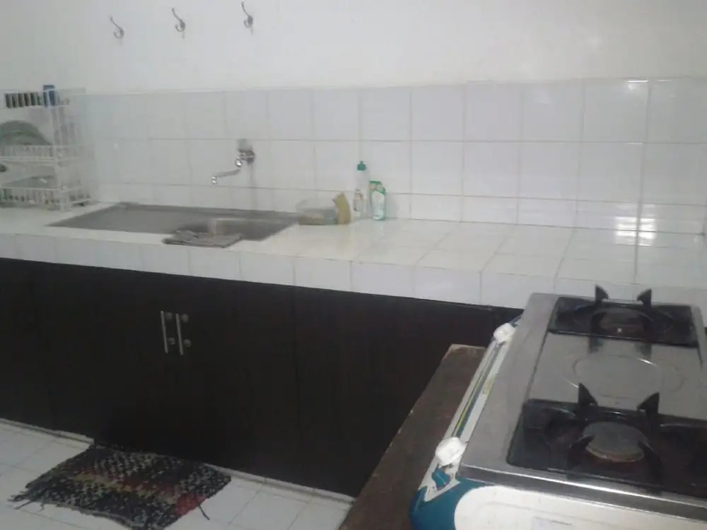 Villa Kota Bunga Happy AA2-11