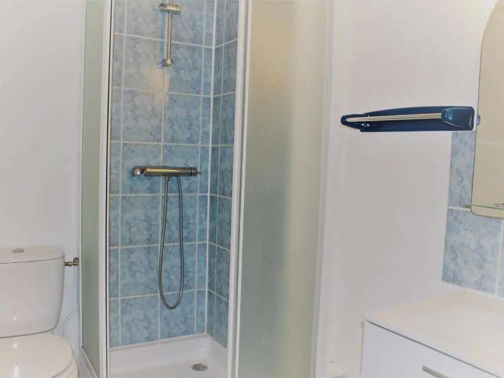 Appartement Gruissan, 2 pièces, 6 personnes - FR-1-229-777