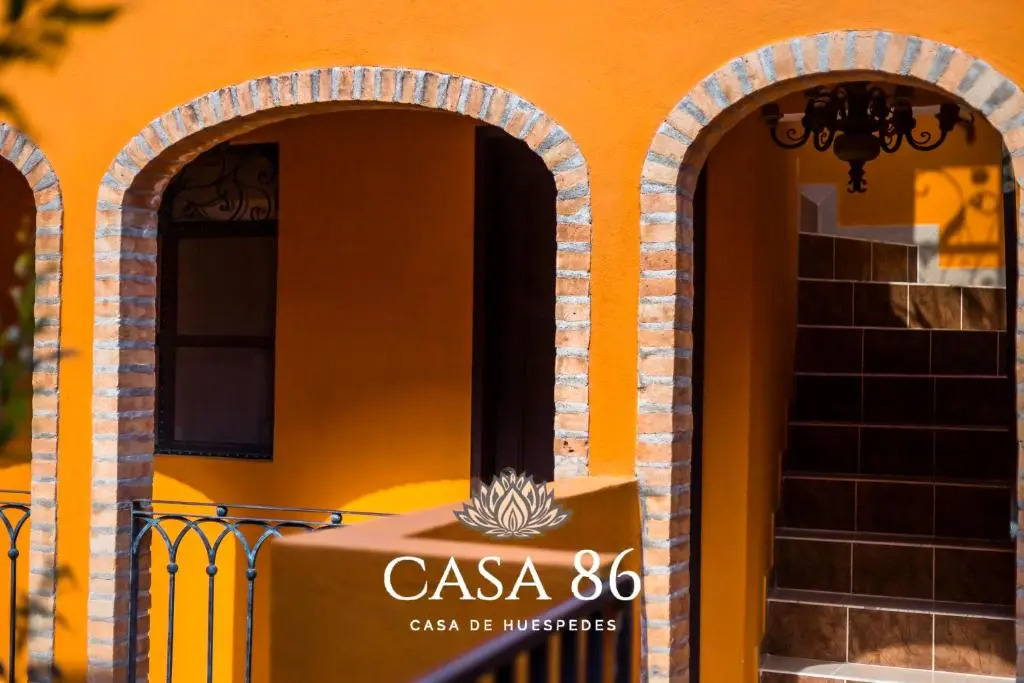 Casa 86