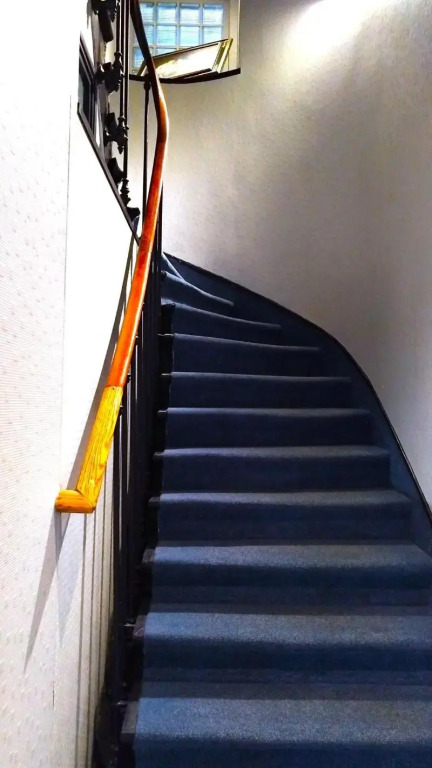 Avia Hôtel Saphir Montparnasse
