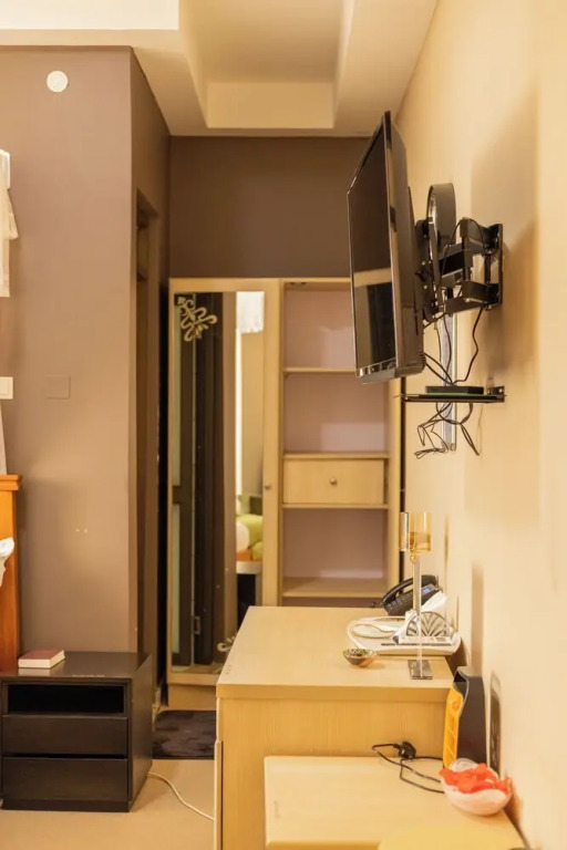 Sun City Amuzement Park Hotel Soroti