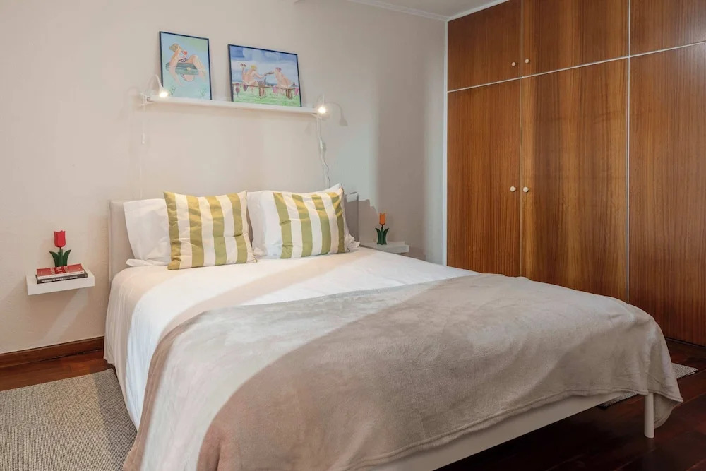 Apartment With Garden - Casa Frangipani
