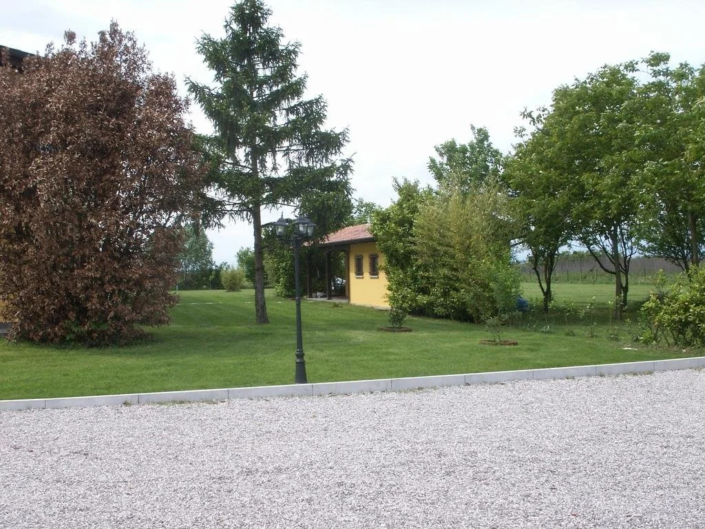 B&B Uva e Noci
