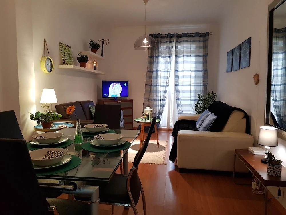 A&N Francisco Lounge