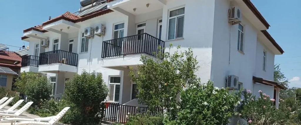 Green Eye Pansiyon