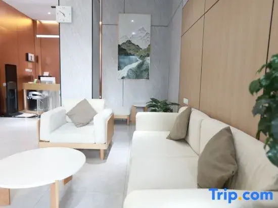 JI Hotel Guangzhou Rainbow Bridge Subway Station